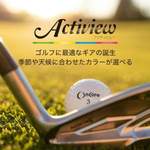 ゴルフ専用レンズセット オークリー OX813...の詳細画像2