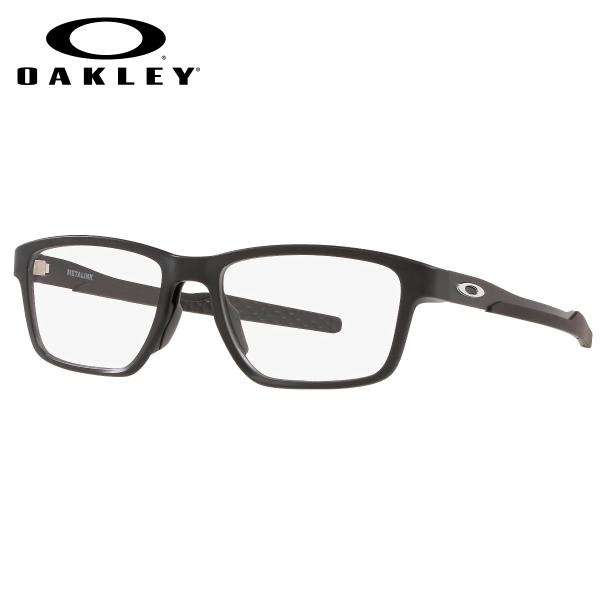 オークリー メガネ OX8153 01 57 OAKLEY