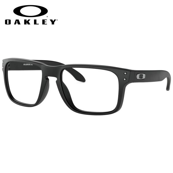 オークリー OAKLEY メガネ OX8156-01-54 HOLBROOK RX ホルブルック