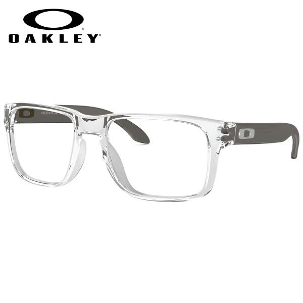 オークリー OAKLEY メガネ OX8156-03-54 HOLBROOK RX ホルブルック