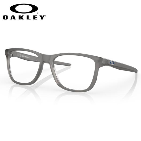 オークリー メガネ OX8163F 02 54 OAKLEY センターボード CENTERBOARD