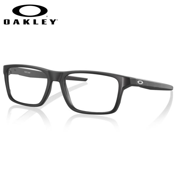 オークリー メガネ OX8164 05 53 OAKLEY ポートボウ