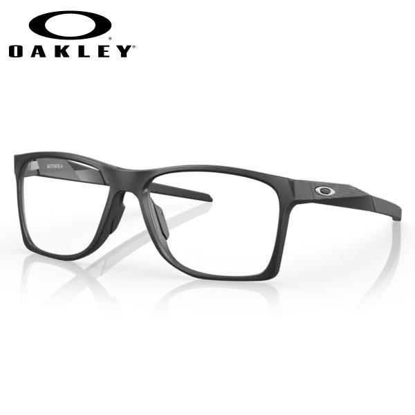 オークリー メガネ OX8169F 06 55 OAKLEY アクティベート ACTIVATE