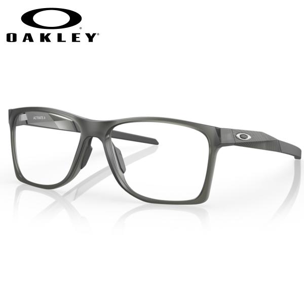 オークリー メガネ OX8169F 07 57 OAKLEY アクティベート