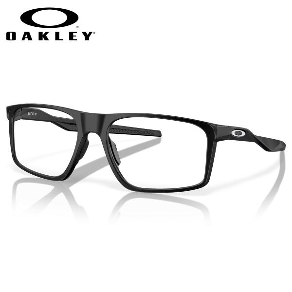オークリー メガネ OX8183 01 56 OAKLEY バットフリップ BAT FLIP