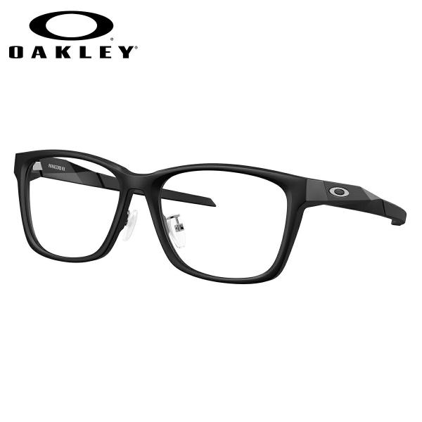 オークリー メガネ OX8196D 01 53 OAKLEY パラコード PARACORD RX