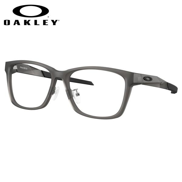 オークリー メガネ OX8196D 02 55 OAKLEY パラコード PARACORD RX