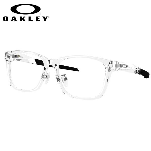 オークリー メガネ OX8196D 04 53 OAKLEY パラコード PARACORD RX