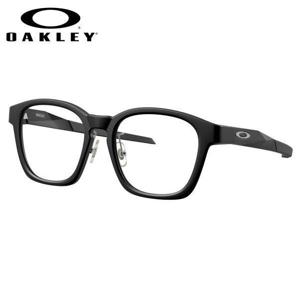 オークリー メガネ OX8197D 01 50 OAKLEY シャックル SHACKLE RX [2...