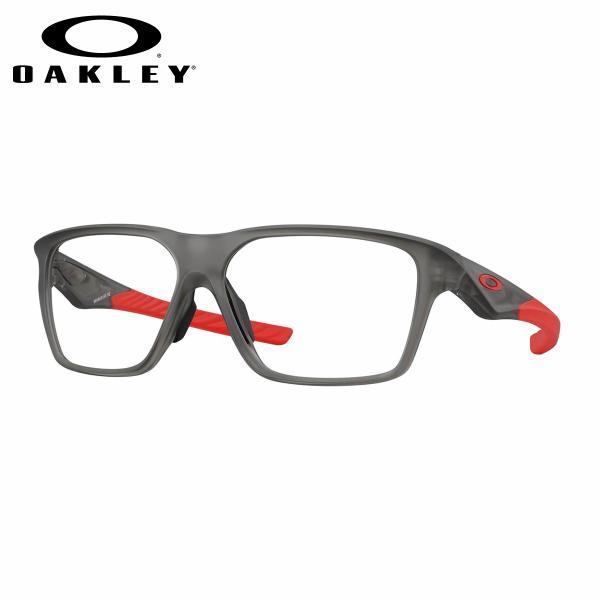 オークリー メガネ OX8201 02 56 OAKLEY ヴァーサフューズ エスキュー VERSA...