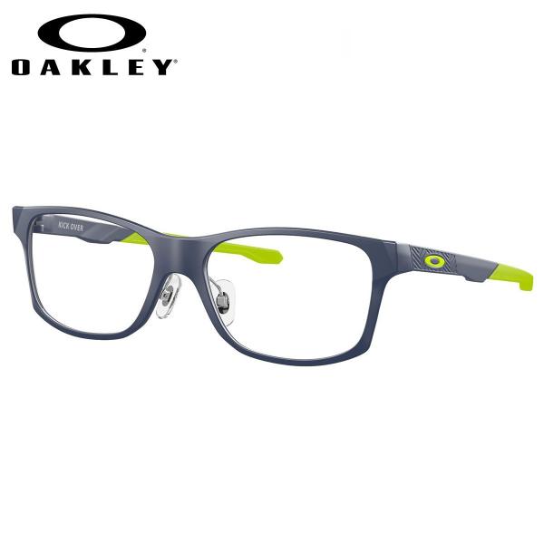オークリー キッズ用メガネ OY8025D 03 50 OAKLEY 子ども 子供 キッズ ジュニア...