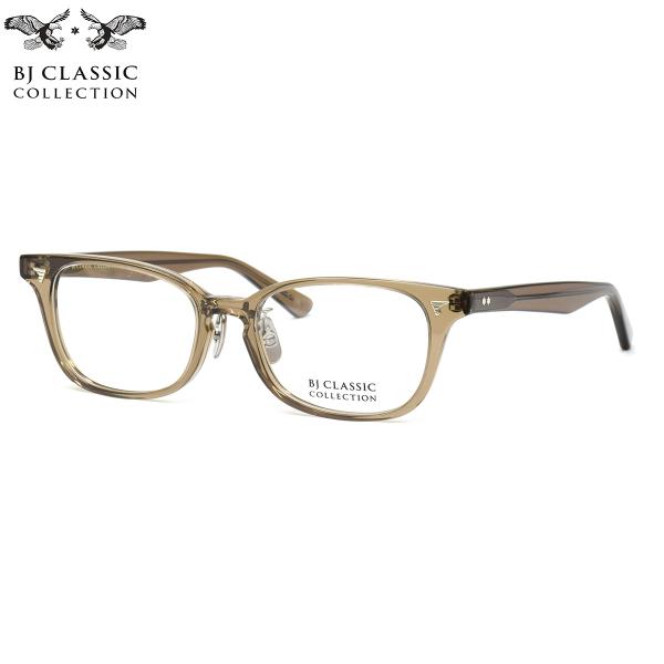 BJクラシックコレクション メガネ P-501N MP 135A 50 BJ CLASSIC COL...