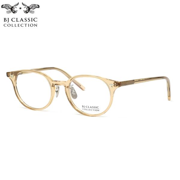 BJクラシックコレクション メガネ P-510N MP 138a 48 BJ CLASSIC COL...