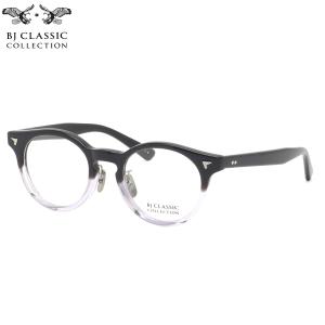 BJクラシックコレクション メガネ P-576MP 8 47 BJ CLASSIC COLLECTION｜thats-net