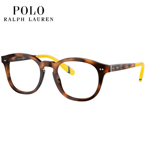 ポロ ラルフローレン メガネ PH2267F 6089 50 POLO RALPH LAUREN