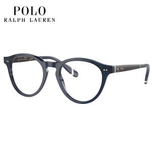 POLO RALPH LAUREN（ポロ・ラルフローレン） メガネフレーム 眼鏡