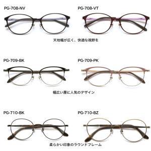 ピントグラス PINTGLASSES 中度 シ...の詳細画像3