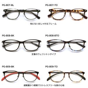 ピントグラス PINTGLASSES 中度 シ...の詳細画像4