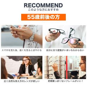 ピントグラス PINTGLASSES 中度 シ...の詳細画像5