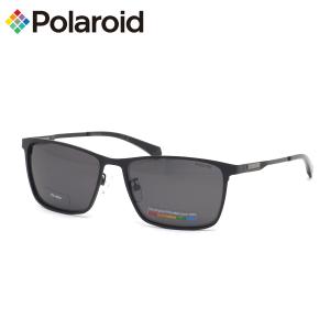 Polaroid（ポラロイド） サングラス P8430 581/LA 58 Polaroid 偏光