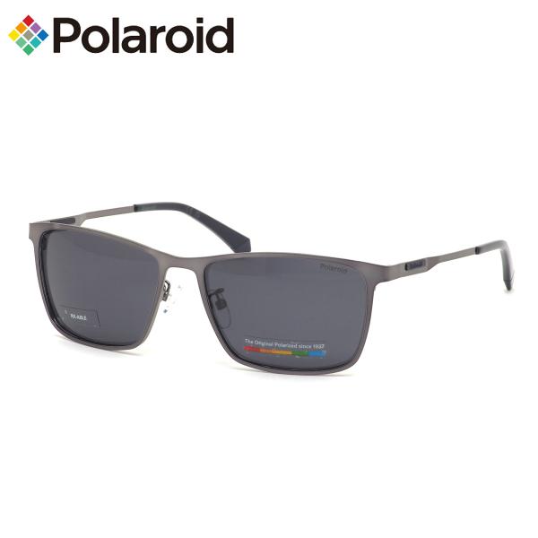ポラロイド サングラス PLD2159/G/S/X KJ1/C3 58 Polaroid 偏光サング...