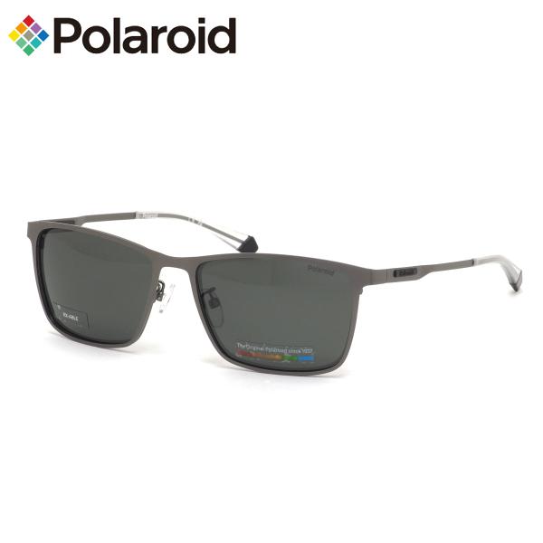 ポラロイド サングラス PLD2159/G/S/X R80/UC 58 Polaroid 偏光サング...