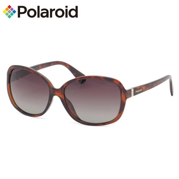 ポラロイド サングラス PLD4098/S 086/LA 58 Polaroid 偏光