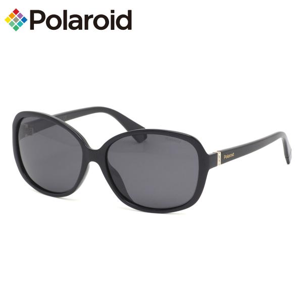 ポラロイド サングラス PLD4098/S 807/M9 58 Polaroid 偏光