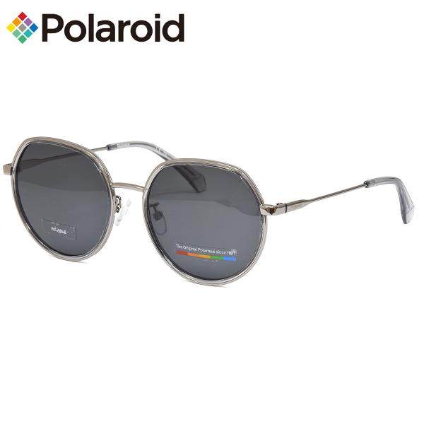 ポラロイド サングラス PLD4160/G/S/X 6LB/M9 55 Polaroid
