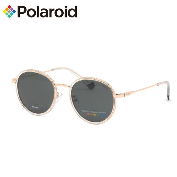 ポラロイド サングラス PLD4173/G/S/X PEF/UC 51 Polaroid 偏光サング...