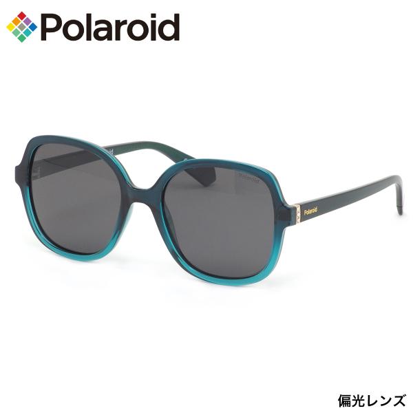 ポラロイド サングラス PLD4177/S/X 1ED/M9 55 Polaroid 偏光サングラス...