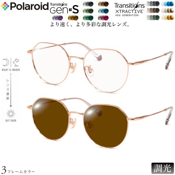 ポラロイド PLDCN0008/F 50サイズトランジションズ GENS エクストラアクティブ ニュ...
