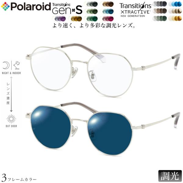 ポラロイド PLDCN0085/F 50サイズトランジションズ GENS エクストラアクティブ ニュ...