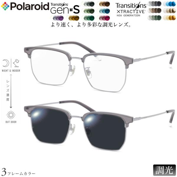 ポラロイド PLDCN0089/F 53サイズトランジションズ GENS エクストラアクティブ ニュ...