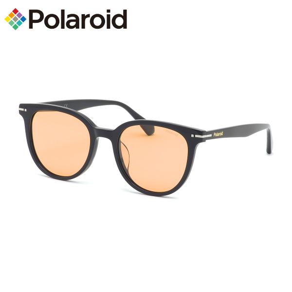 ポラロイド サングラス PLDCN0093/F/S 807/HE 54 Polaroid