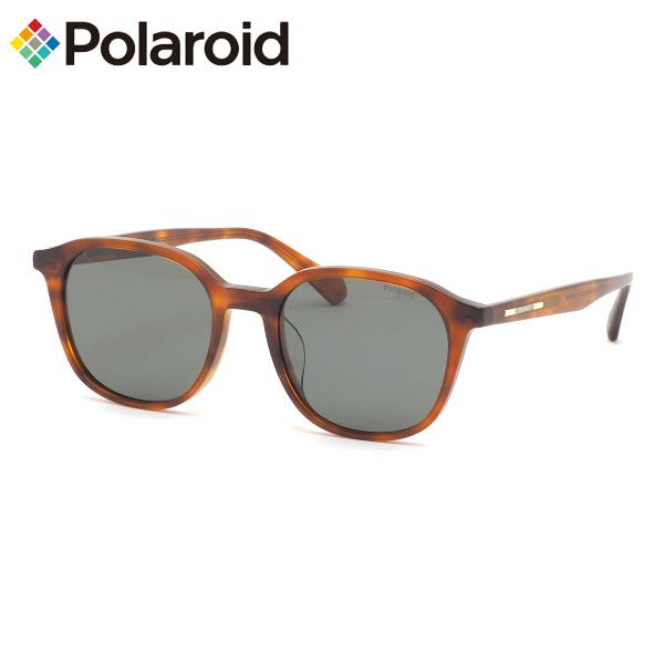 ポラロイド サングラス PLDCN0096/F/S 09Q/UC 53 Polaroid