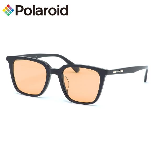 ポラロイド サングラス PLDCN0097/F/S 807/HE 53 Polaroid