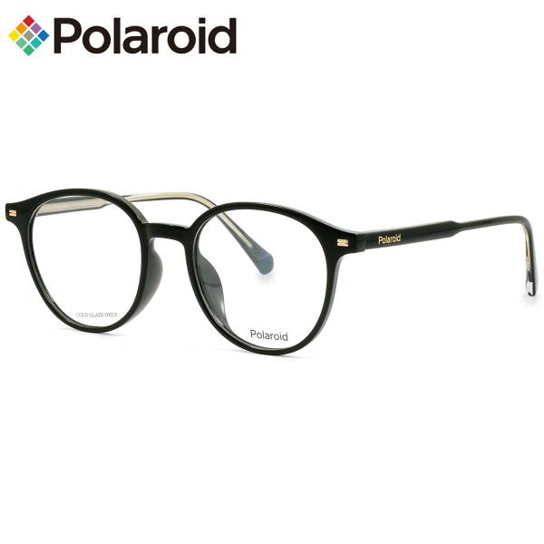 ポラロイド メガネ PLDCN0185/F 807 50 Polaroid