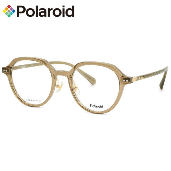 ポラロイド メガネ PLDCN0190/F 09Q 51 Polaroid