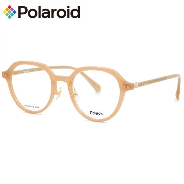 ポラロイド メガネ PLDCN0190/F TUI 51 Polaroid
