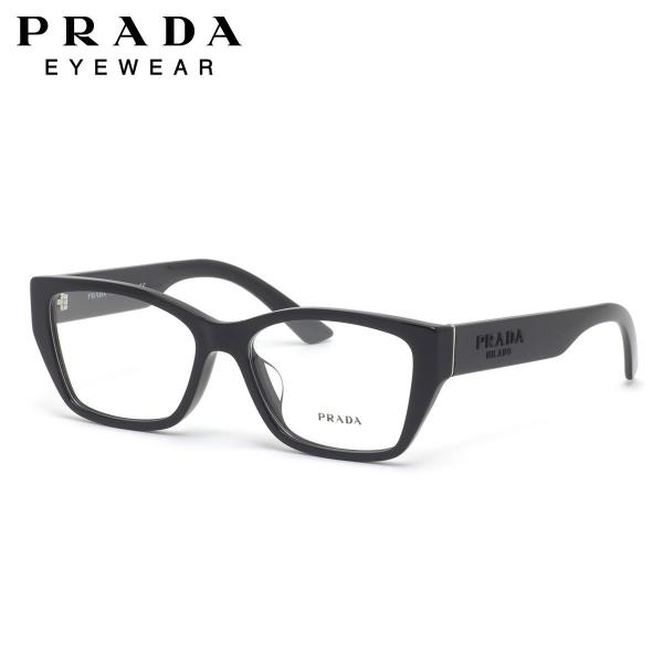 プラダ メガネ PR11YVF 1AB1O1 55 PRADA