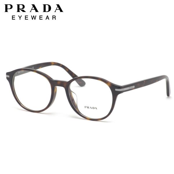 プラダ メガネ PR13WVF pr13wvf-2au1o1 51 PRADA