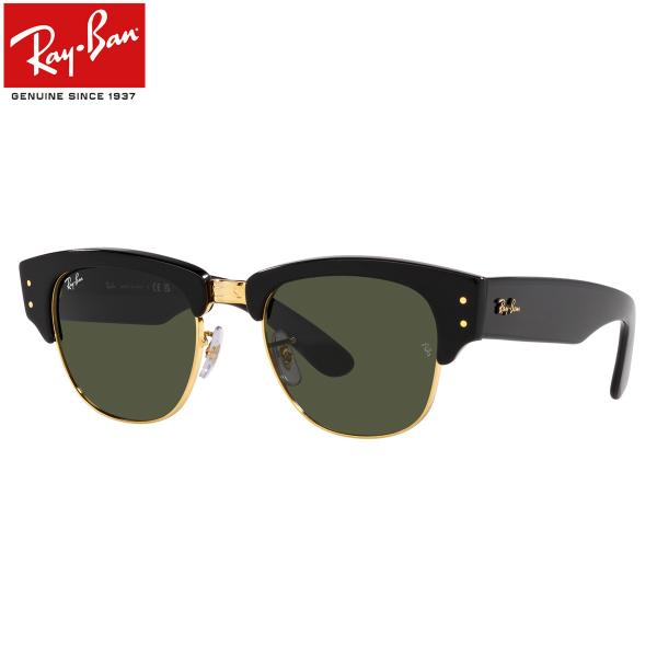 レイバン サングラス RB0316S 901/31 50 Ray-Ban  MEGA CLUBMAS...