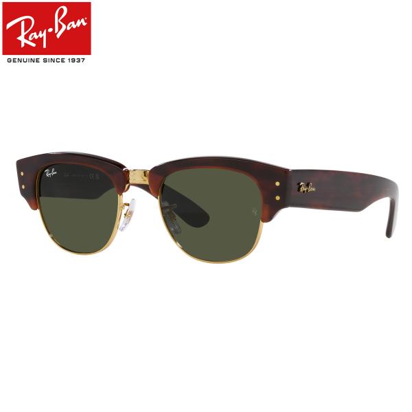 レイバン サングラス RB0316S 990/31 50 Ray-Ban  MEGA CLUBMAS...