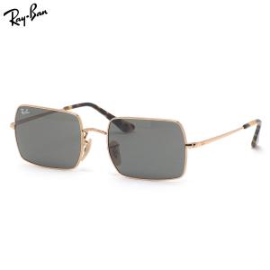 Ray-Ban（レイバン） サングラス Ray-Ban rb1969 919631 rectangle