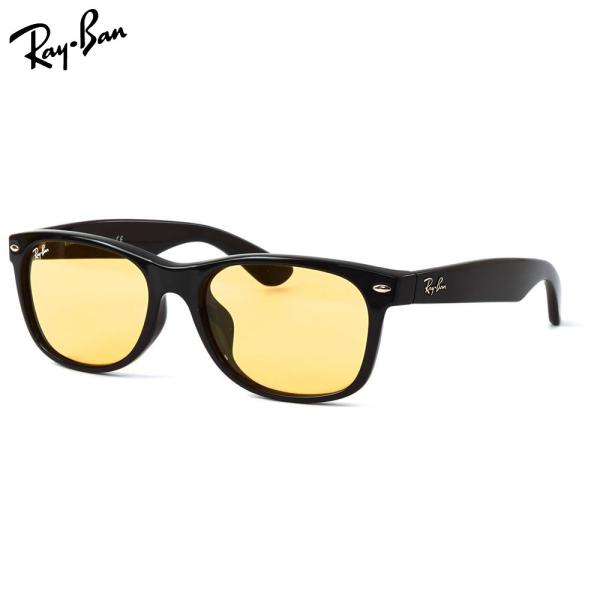Ray-Ban サングラス RB2132F 601/R6 55 レイバン NEW WAYFARER ...