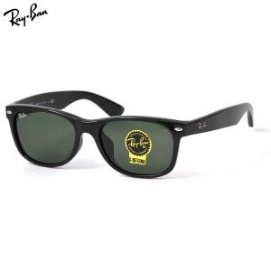 NEW WAYFARER レイバン サングラス rb2132 58サイズ 901 ハイブリッジ
