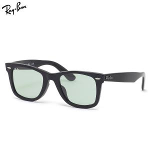 Ray-Ban（レイバン） RAY-BAN RB2140F 601SR5 52 ウェイファーラー