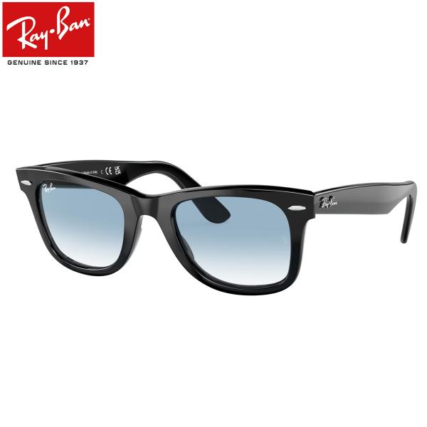 レイバン RB2140F 901/3F 52 サングラス Ray-Ban ORIGINAL WAYF...