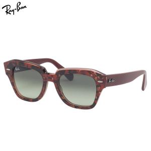 Ray-Ban(レイバン) サングラス RB2040F Ray-Ban（レイバン） RB2240F-129432-52 サングラス 日本国内正規品